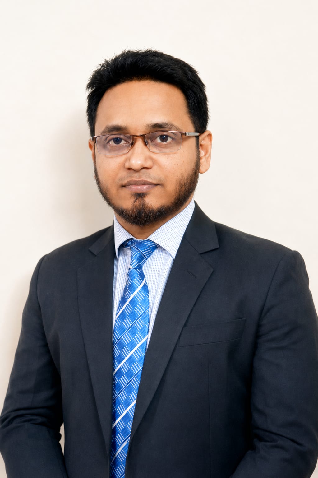 Md. Ruhul Quddus